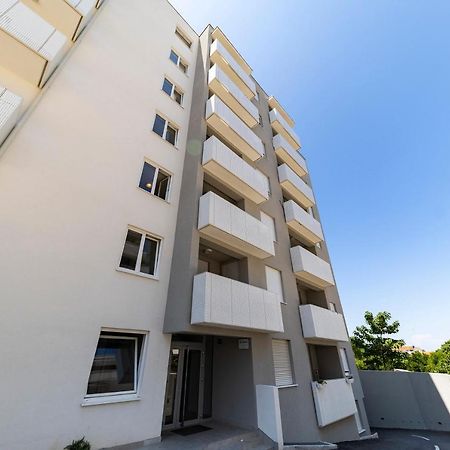 Deluxe Apartment Zara Zadar Exterior foto
