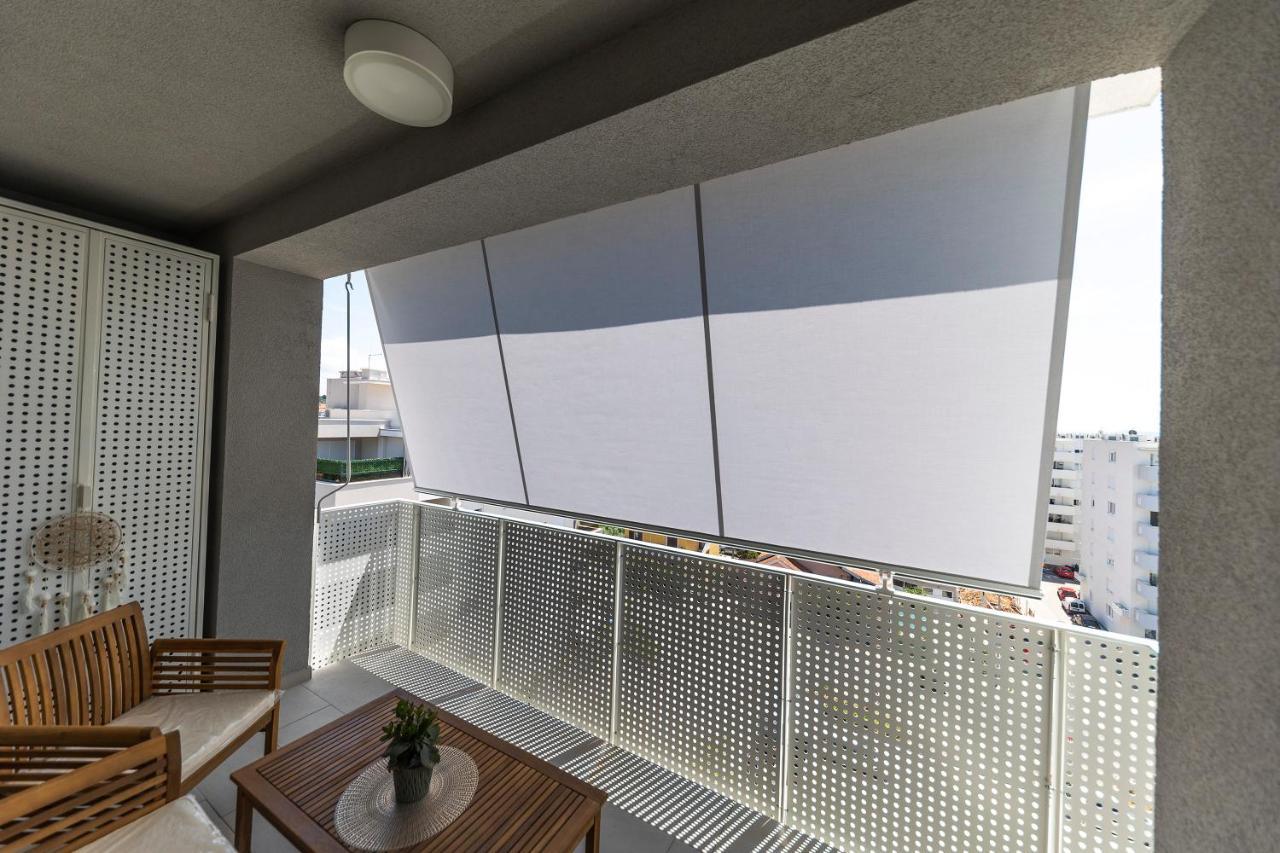 Deluxe Apartment Zara Zadar Exterior foto