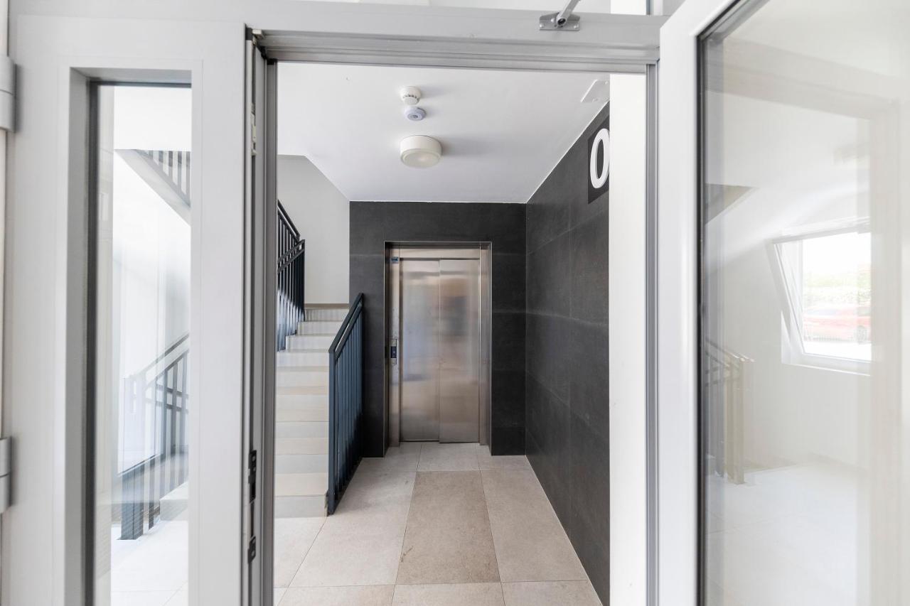 Deluxe Apartment Zara Zadar Exterior foto